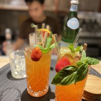   at Shisomen in Berlin