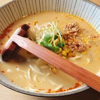  at Shisomen in Berlin