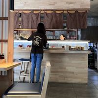   at Shisomen in Berlin