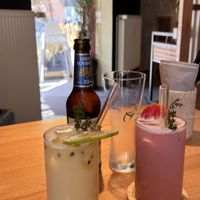   at Shisomen in Berlin