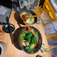  at Shisomen in Berlin