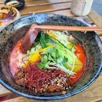  at Shisomen in Berlin