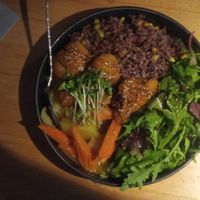  at Shisomen in Berlin