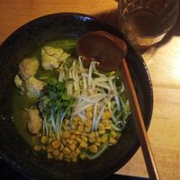  at Shisomen in Berlin