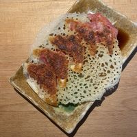   at Shisomen in Berlin