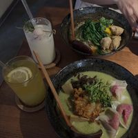   at Shisomen in Berlin