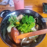  at Shisomen in Berlin