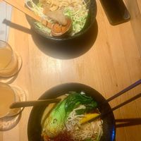   at Shisomen in Berlin