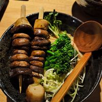  at Shisomen in Berlin