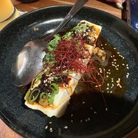   at Shisomen in Berlin