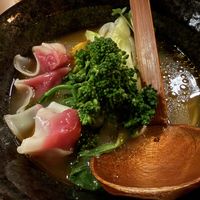 dinner 🍜  at Shisomen in Berlin