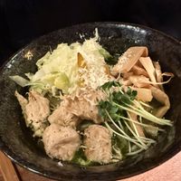 ramen  at Shisomen in Berlin