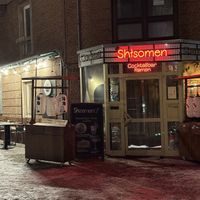 front  at Shisomen in Berlin