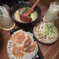   at Shisomen in Berlin