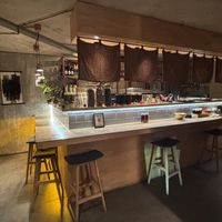   at Shisomen in Berlin