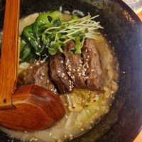  at Shisomen in Berlin