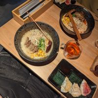  at Shisomen in Berlin