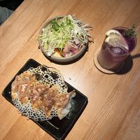   at Shisomen in Berlin