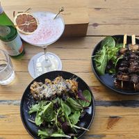  at Shisomen in Berlin