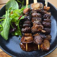  at Shisomen in Berlin