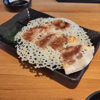Wonton at Shisomen in Berlin