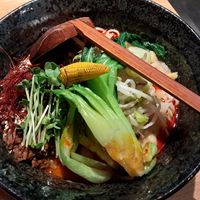  at Shisomen in Berlin
