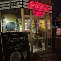  at Shisomen in Berlin