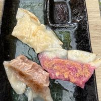   at Shisomen in Berlin