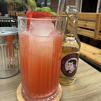   at Shisomen in Berlin