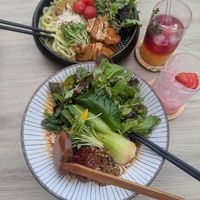  at Shisomen in Berlin