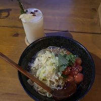   at Shisomen in Berlin