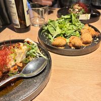   at Shisomen in Berlin