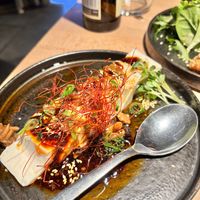   at Shisomen in Berlin