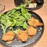  at Shisomen in Berlin