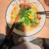   at Shisomen in Berlin