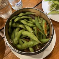   at Shisomen in Berlin