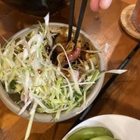   at Shisomen in Berlin