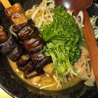  at Shisomen in Berlin