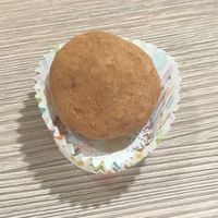 Dark chocolate orange and truffle at Veganissimo - Maybe closed in Koh Samui