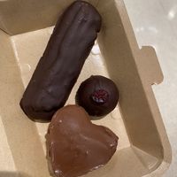 Yum!  at Veganissimo - Maybe closed in Koh Samui