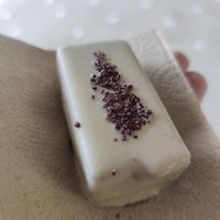 Vegan dessert at Veganissimo - Maybe closed in Koh Samui