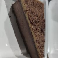 Chocolate Cheesecake at Veganissimo - Maybe closed in Koh Samui