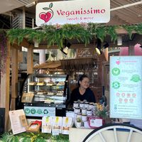  at Veganissimo - Maybe closed in Koh Samui