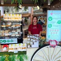  at Veganissimo - Maybe closed in Koh Samui