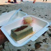   at Veganissimo - Maybe closed in Koh Samui