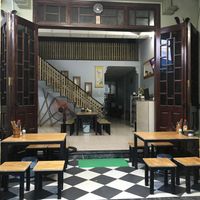   at Quan Chay Buffet Lac Tam Vegan in Hue