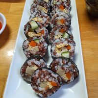  at Quan Chay Buffet Lac Tam Vegan in Hue