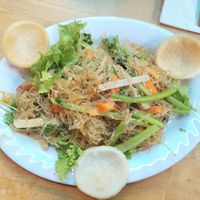  at Quan Chay Buffet Lac Tam Vegan in Hue