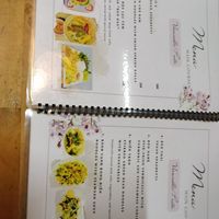  at Quan Chay Buffet Lac Tam Vegan in Hue