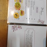  at Quan Chay Buffet Lac Tam Vegan in Hue